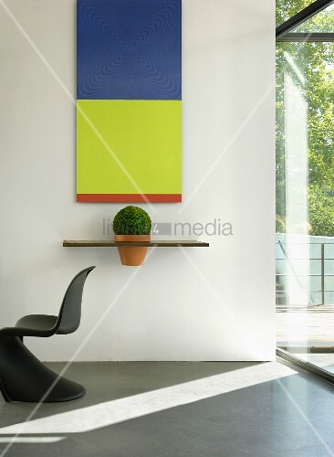 Ausstellungsraum für moderne Kunst (Kunstgalerie Eric Linard ...