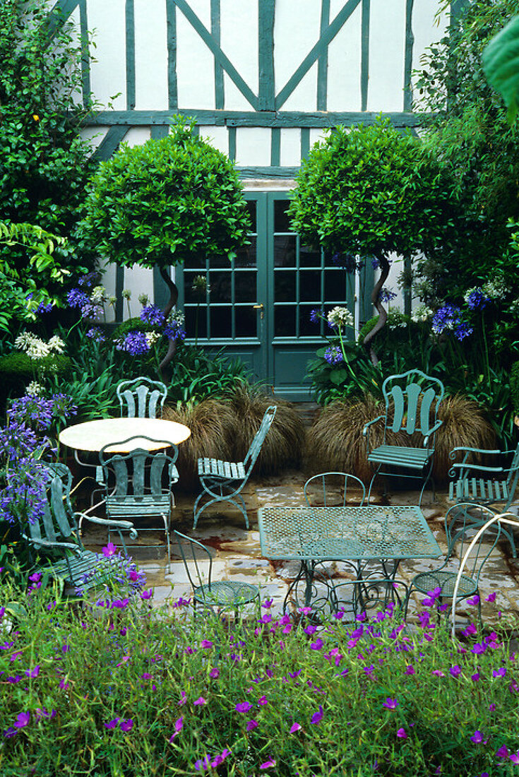 Verzauberter Garten – Features kaufen – 11164024 living4media