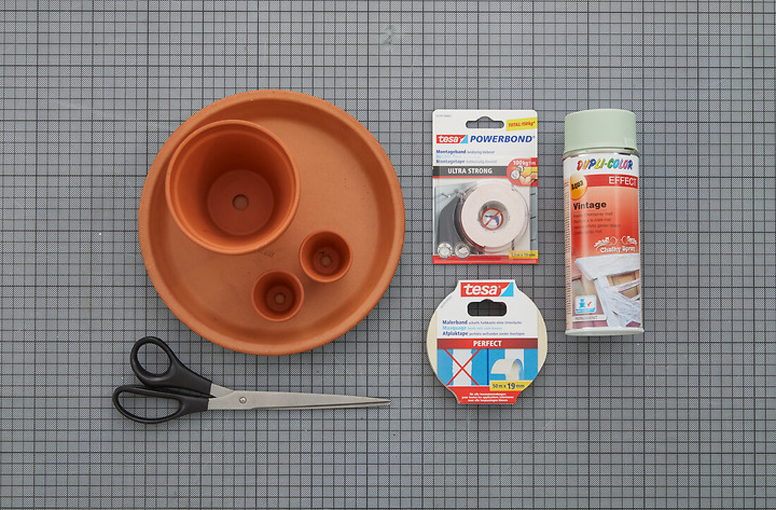 Kräuter-Deko – Features kaufen – 12609025 living4media