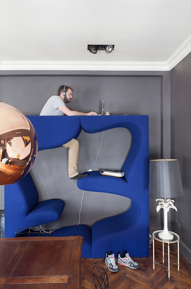 der Kuriositäten Features kaufen 13241875 living4media