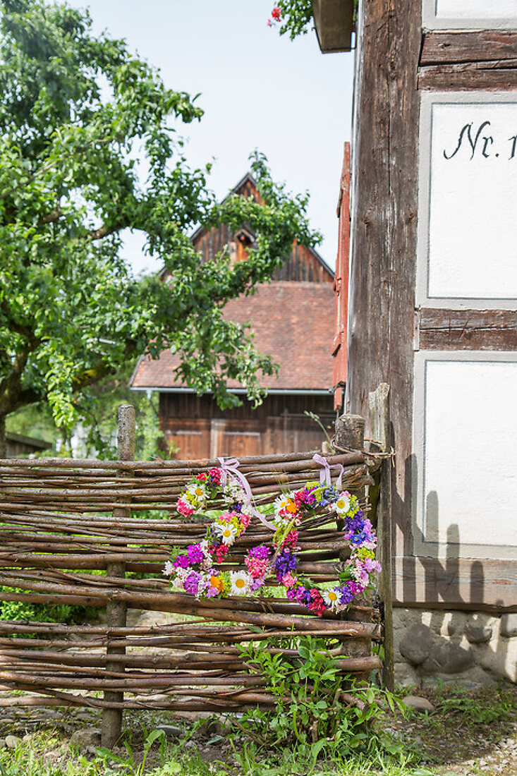 Am Gartenzaun – Features kaufen – 13203112 living4media