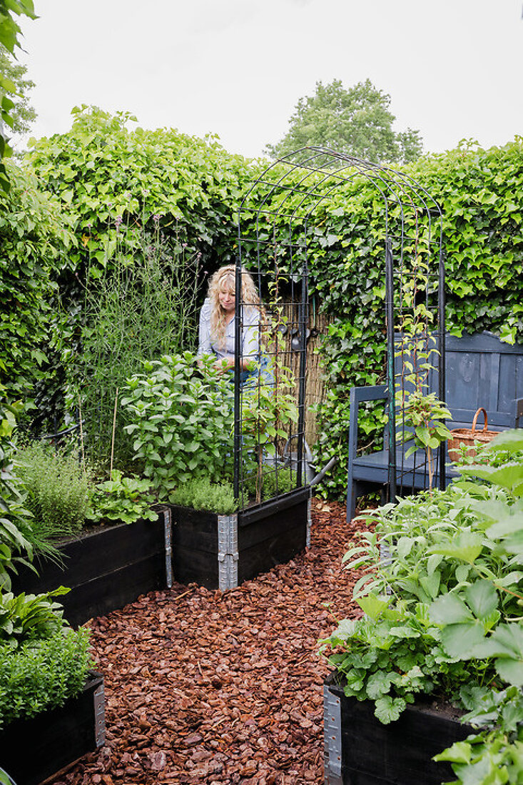 Brocante Treasures in the North