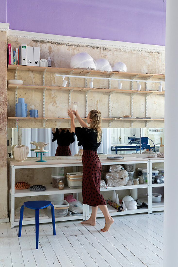 Natalie's Artistic Haven