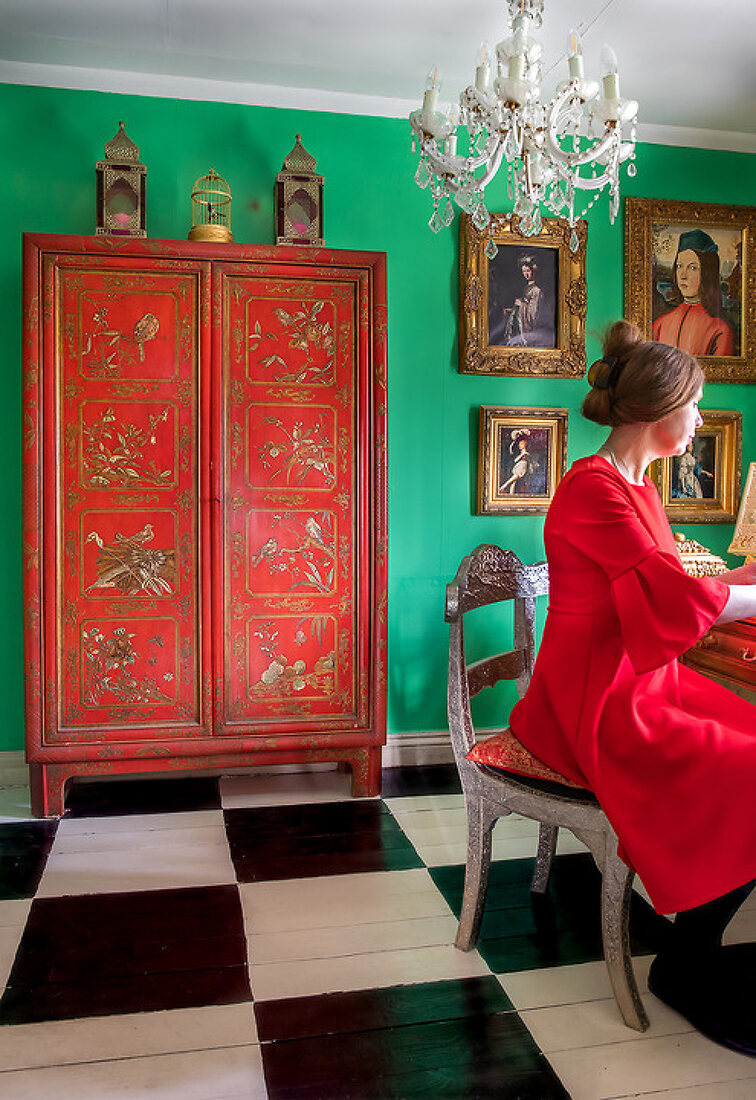 Everyday Magic at Home