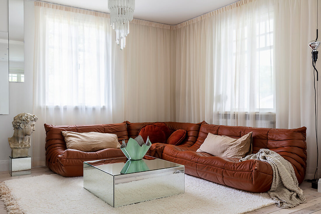 1920s charm with a modern twist