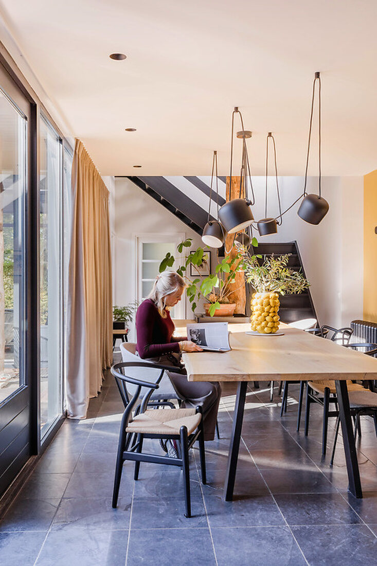 Eclectic Country Escape