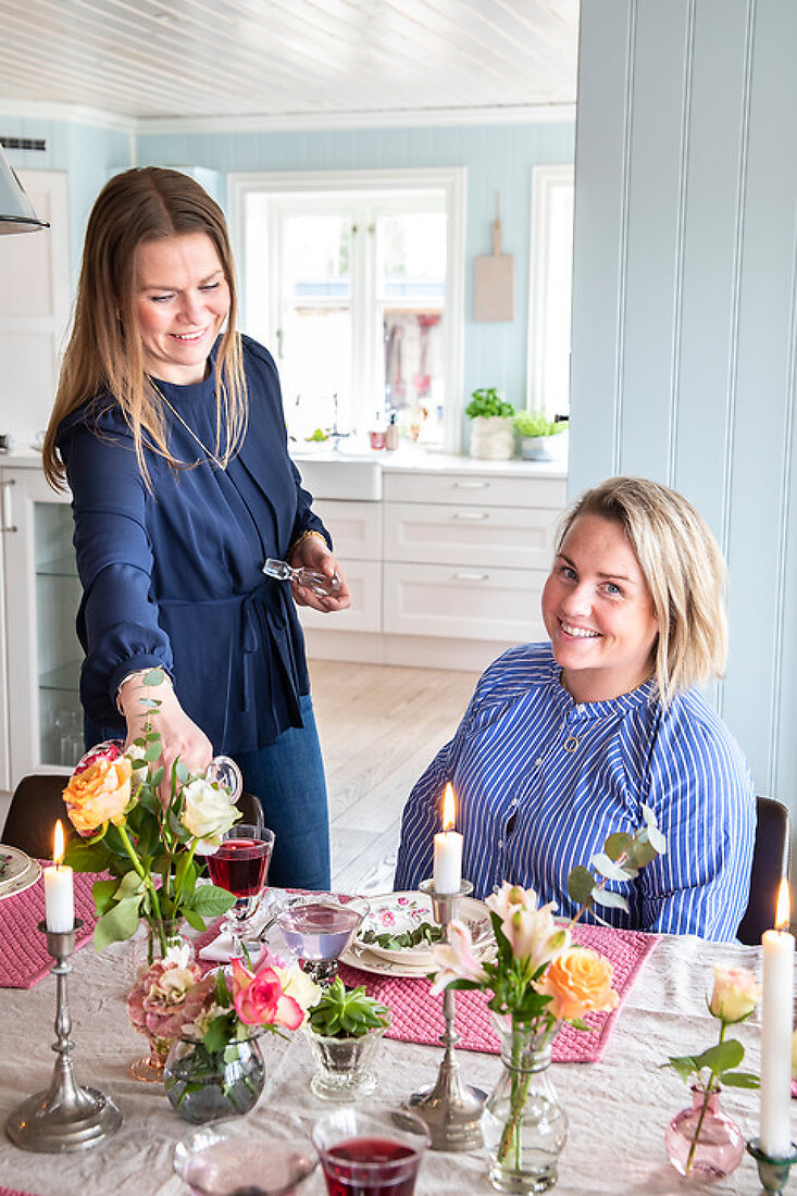 Marie's Rural Retreat