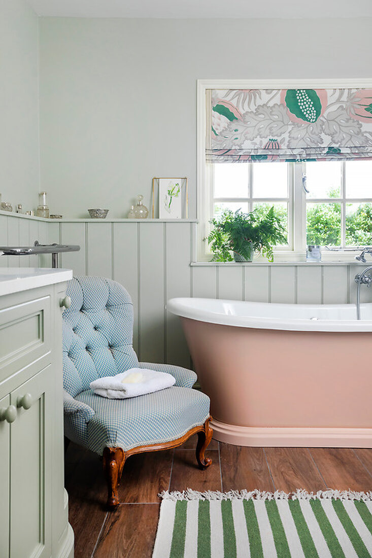 Bathtime Bliss