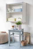 Shabby is Chic!