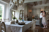 French Country Charm
