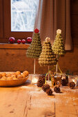 Hooked on the Holidays