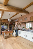 Hayloft Full of Hope