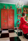 Everyday Magic at Home