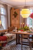 Rustic Dreams Come True