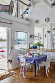 Coastal Charm Revived