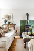 A Country Escape for Annabelle