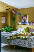 Creative energy takes centre stage