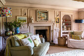 Country-Stil neu gedacht