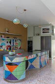 Urban Loft Transformation