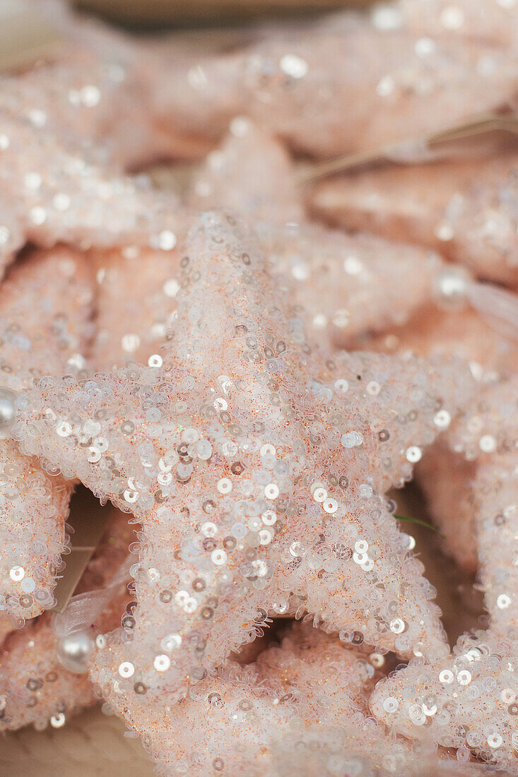 The Netherlands, Christmas Decorations