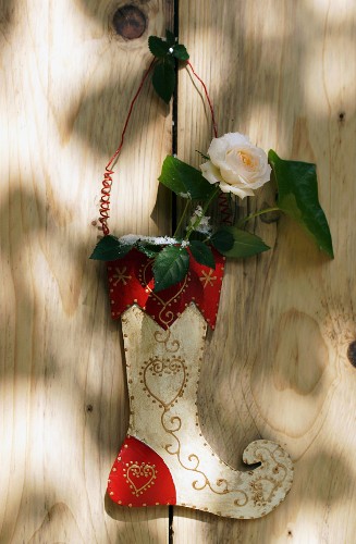 Hängend Bilder – Interior Design-Fotos kaufen living4media