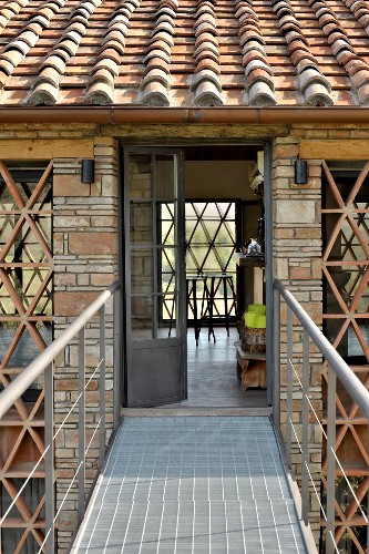 Toscana Bilder – Interior Design-Fotos kaufen living4media