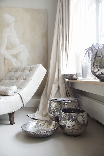 Heller Boden Bilder – Interior Design-Fotos kaufen living4media