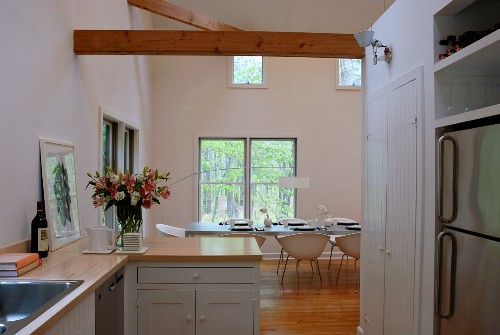 Hoher Raum Bilder – Interior Design-Fotos kaufen living4media