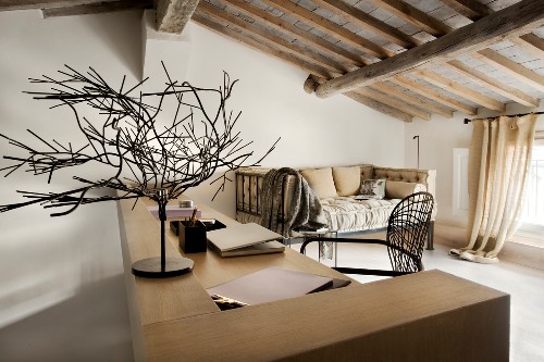 Kunstobjekt Bilder – Interior Design-Fotos kaufen living4media