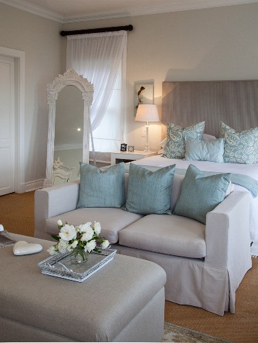 Standspiegel Bilder – Interior Design-Fotos kaufen living4media