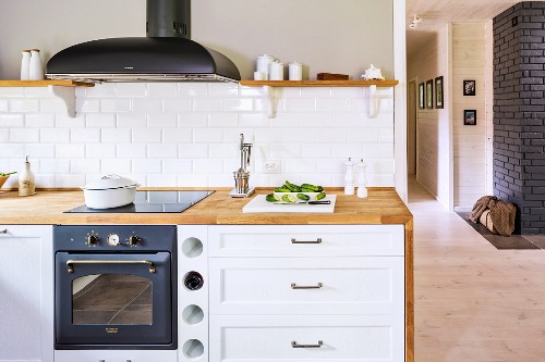 Herd Bilder – Interior Design-Fotos kaufen living4media