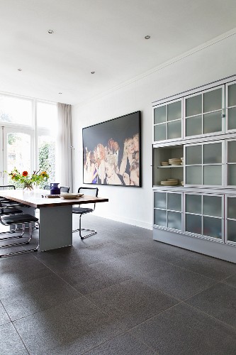 Fotokunst Bilder – Interior Design-Fotos kaufen living4media