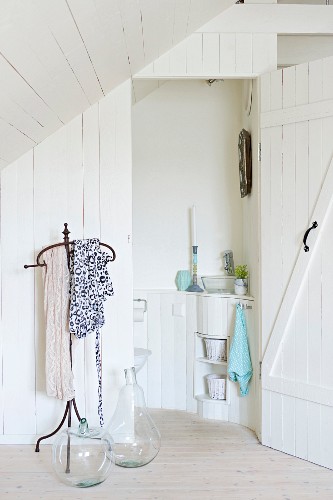 Antikstil Bilder – Interior Design-Fotos kaufen living4media