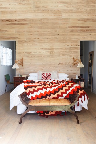 Retro Stil Bilder – Interior Design-Fotos kaufen living4media