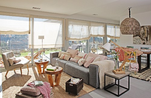 Sunny Interior Lounge Area With Image 11365734 - Small Side Tables For Dining Room Sunny Interior Lounge Area With Image 11365734 - Small Side Tables For Dining Room