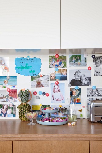Küchenunterschrank Bilder – Interior Design-Fotos kaufen living4media