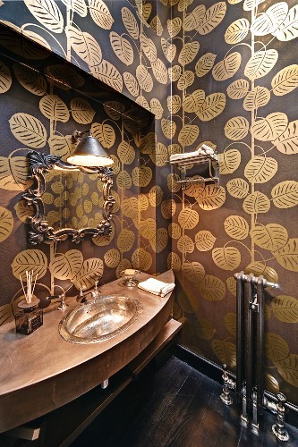 Rahmen Bilder – Interior Design-Fotos kaufen living4media