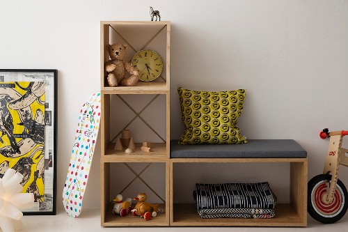 Sortiert Bilder – Interior Design-Fotos kaufen living4media