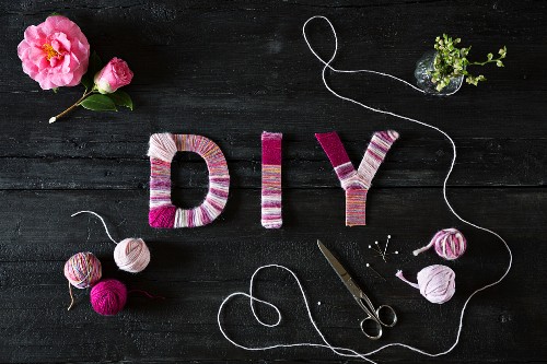 Anordnen Bilder – Interior Design-Fotos kaufen living4media