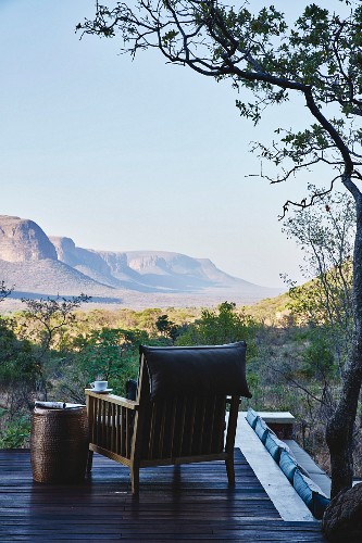 Kolonial Bilder – Interior Design-Fotos kaufen living4media