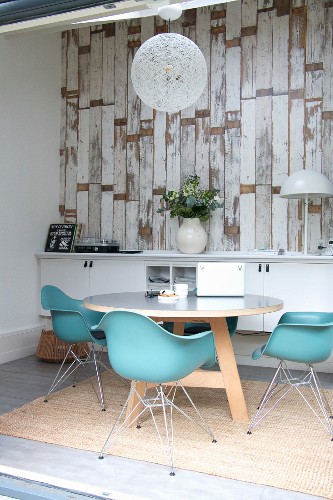 Fototapete Bilder – Interior Design-Fotos kaufen living4media