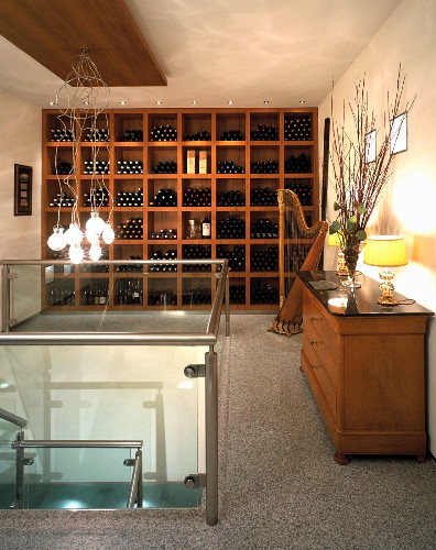 Zu Hause Bilder – Interior Design-Fotos kaufen living4media