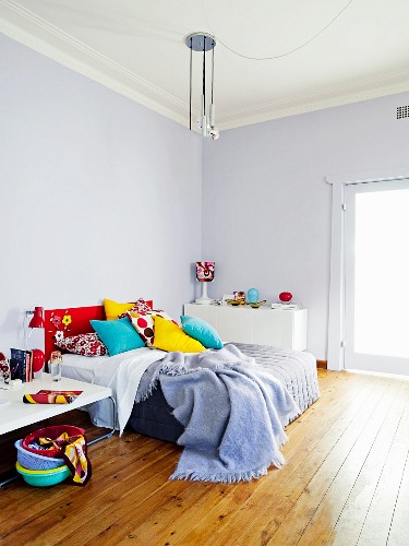 Dezent Bilder – Interior Design-Fotos kaufen living4media