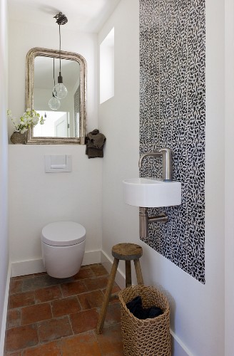 White Designer Bathroom Fixtures In A Buy Image 11127866