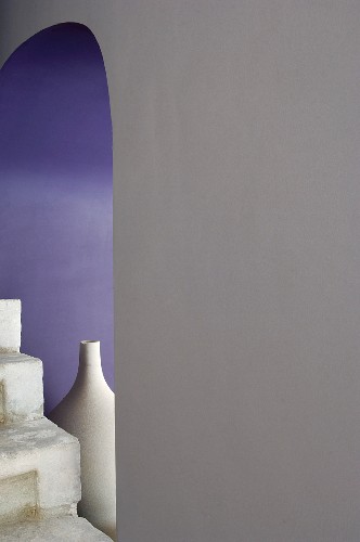 Laibung Bilder – Interior Design-Fotos kaufen living4media