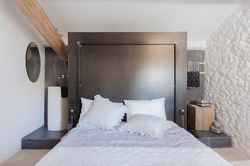 Mauerwerk Bilder – Interior Design-Fotos kaufen living4media