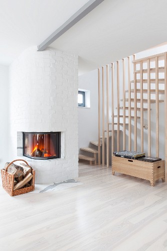 Feng Shui Bilder – Interior Design-Fotos kaufen living4media