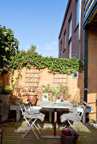 Rankhilfe Bilder – Interior Design-Fotos kaufen living4media