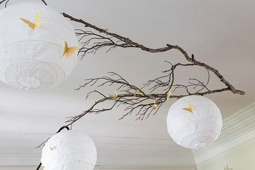 Kassettenverkleidung Bilder – Interior Design-Fotos kaufen living4media