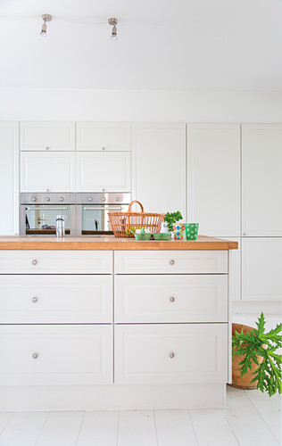 Integriert Bilder – Interior Design-Fotos kaufen living4media